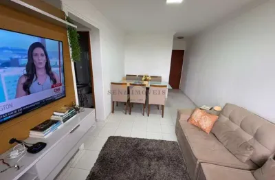 Apartamento com 3 quartos à venda na Rua Cláudia Botelho, Candeias, Vitória da Conquista