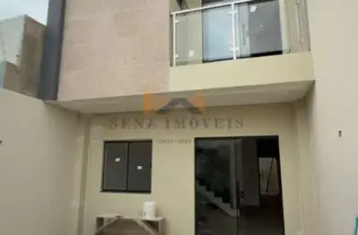 Casa com 3 quartos à venda na Rua Q, Felícia, Vitória da Conquista