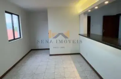 Apartamento com 3 quartos para alugar no Candeias, Vitória da Conquista 