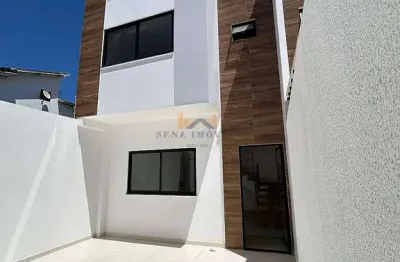 Casa com 3 quartos à venda no Boa Vista, Vitória da Conquista 