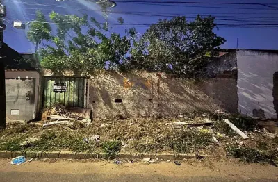 Terreno à venda no Morada dos Pássaros, Vitória da Conquista 