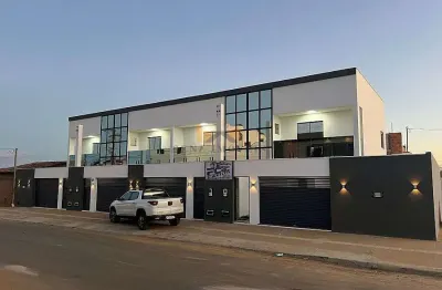 Casa com 2 quartos à venda no Jurema, Vitória da Conquista 