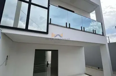 Casa com 2 quartos à venda no Jurema, Vitória da Conquista 