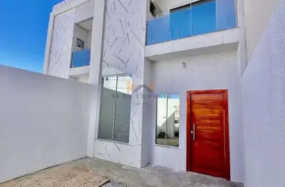 Casa com 3 quartos à venda em Felícia, Vitória da Conquista 