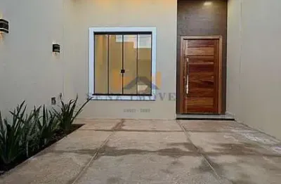 Casa com 2 quartos à venda no Zabelê, Vitória da Conquista 