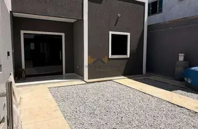 Casa com 2 quartos à venda no Espírito Santo, Vitória da Conquista 