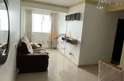 Apartamento com 2 quartos à venda no Candeias, Vitória da Conquista 