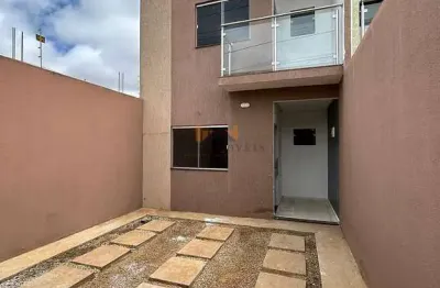 Casa com 3 quartos para alugar em Felícia, Vitória da Conquista 