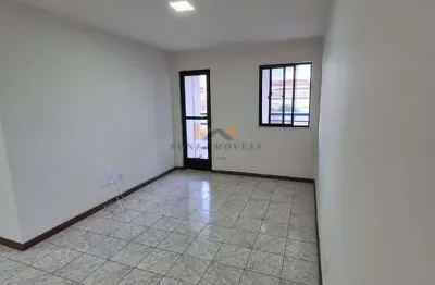 Apartamento com 3 quartos para alugar no Candeias, Vitória da Conquista 