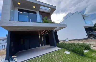 Duplex exclusivo no condomínio fechado costa do sol, deltaville - biguaçu