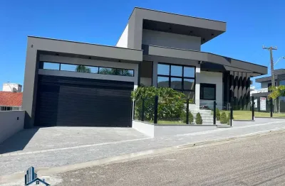 Casa com 3 quartos à venda em Pedra Branca, Palhoça 