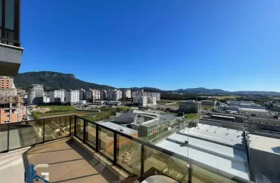 Apartamento com 3 quartos à venda em Pedra Branca, Palhoça 