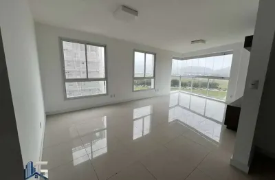 Apartamento com 4 dormitórios  no passeio pedra branca!