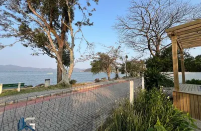 Casa à venda na Praia de Fora, Palhoça 