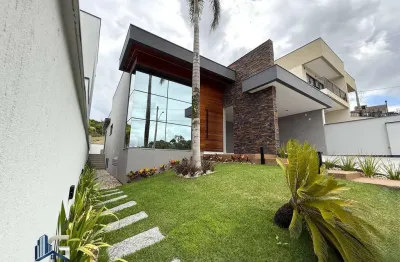 Linda casa no condomínio vista da pedra – são josé | próximo a arena opus 