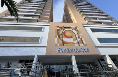 Apartamento com 3 quartos à venda no Campinas, São José 