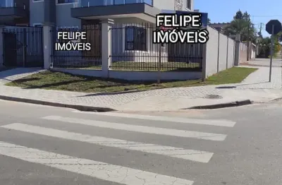 Casa com 3 quartos à venda na Rua Teodoro Santini Pietrowski, 1111111, Porto das Laranjeiras, Araucária