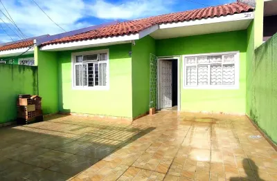 Lindo imóvel localizado no bairro veneza, fazenda rio grande