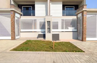 Excelente  sobrado localizado em  araucaria, costeira