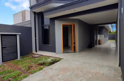 Casa alto padrão, e fino acabamento, em uma só casa você encontra aqui