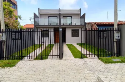 Casa com 3 quartos à venda na Rua Eloir Dide Maria, 228, Tatuquara, Curitiba