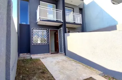 Lindo sobrado com documentação inclusa, no tatuquara