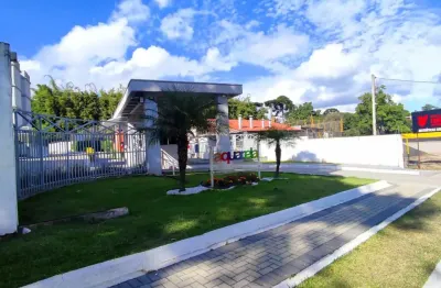 Apartamento em condominio club, com piscina no tatuquara