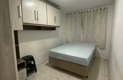 Apartamento com 2 quartos à venda na Rua Ayrton Greiffo, 429, Campo Comprido, Curitiba