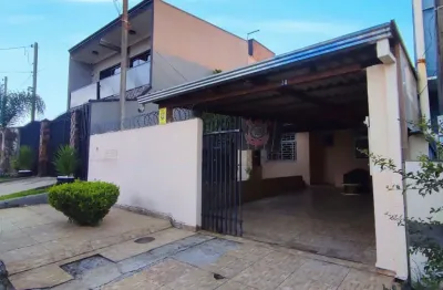 Casa com 3 quartos à venda na Rua Bruno Bertold, 382, Campo de Santana, Curitiba