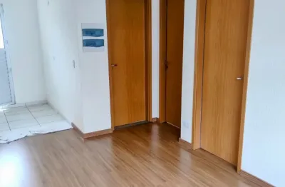 Lindo apartamento 02 quartos localizado em almirante  tamandaré