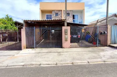 Excelente sobrado com duas suítes, localizado no campo do santana