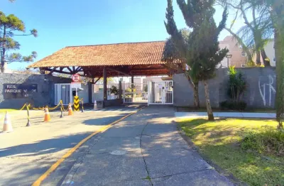 Excelente apartamento localizado no cic, residencial parque verde