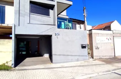Excelente sobrado  alto nível localizado localizado no campo do santana