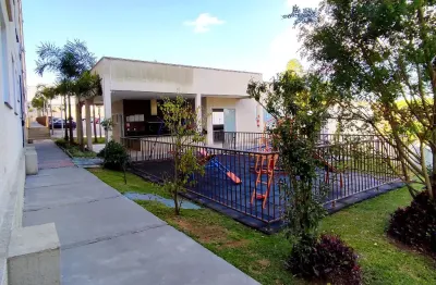 Excelente apartamento localizado em araucaria, capela velha