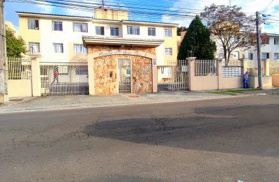 Excelente apartamento 03 quartos localizado no bairro boqueirão, curitiba.