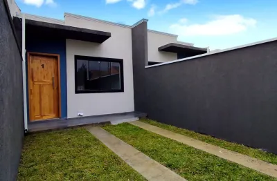 Ótima casa 02 quartos com uma bela fachada moderna  localizada no campo do santana