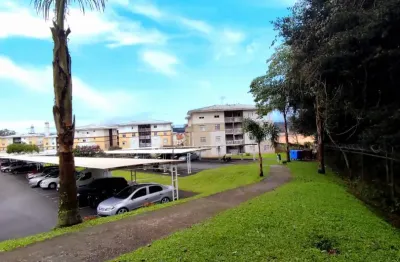 Excelente apartamento térreo localizado no campo do santana curitiba