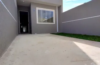 Bela casa 02 quartos localizada no campo do santana, ótima localização