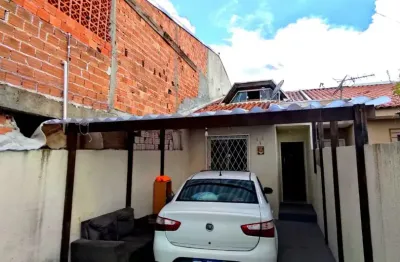 Excelente casa ático 03 quatos localizada no campo do santana