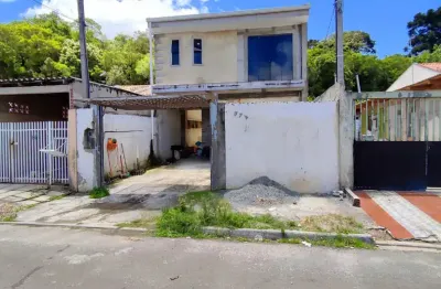 Excelente sobrado não averbado com suíte e banheira localizado no campo do santana