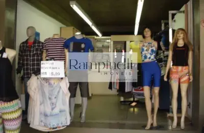 Sala comercial com 5 salas à venda na Rua Monteiro de Melo, Lapa, São Paulo