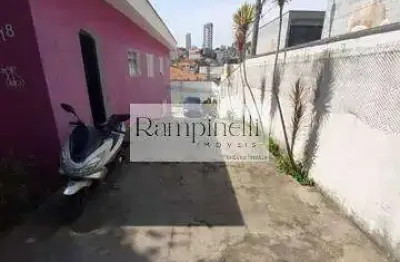 Casa com 3 quartos à venda na Rua Hungara, Vila Ipojuca, São Paulo