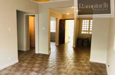 Amplo sobrado ,  comercial ou residencial, com 220 m2 , na lapa