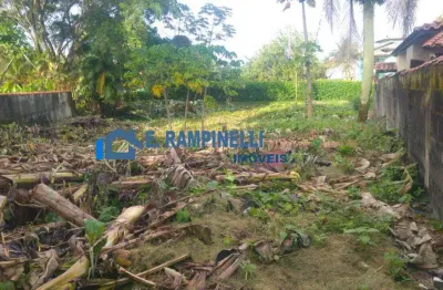 Terreno em bertioga , beira do mar ,aceita permuta como parte de pagamento