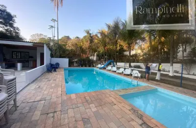 Chácara / sítio com 8 quartos à venda na Rua Quinze Apotribu, Potribu de Cima, Itu