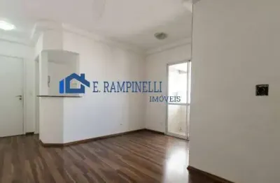 Apartamento com 3 quartos à venda na Rua Doutor Augusto de Miranda, Pompéia, São Paulo