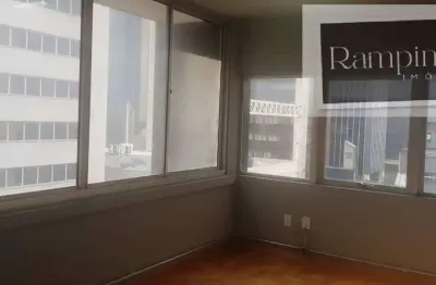 Sala comercial à venda na Alameda Santos 1470, Cerqueira César, São Paulo