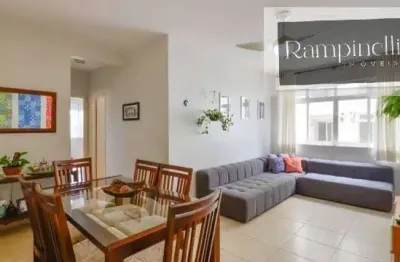 Apartamento com 2 quartos à venda na Rua Caio Prado, Consolação, São Paulo