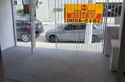 Casa com 2 quartos à venda na Rua Fradique Coutinho, Pinheiros, São Paulo