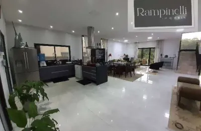 Maravilhoso sobrado alphaville, burle marx, aceita 50% em permuta